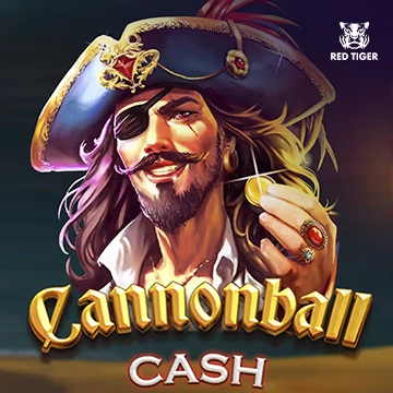 Cannonball Cash - KINGBET189