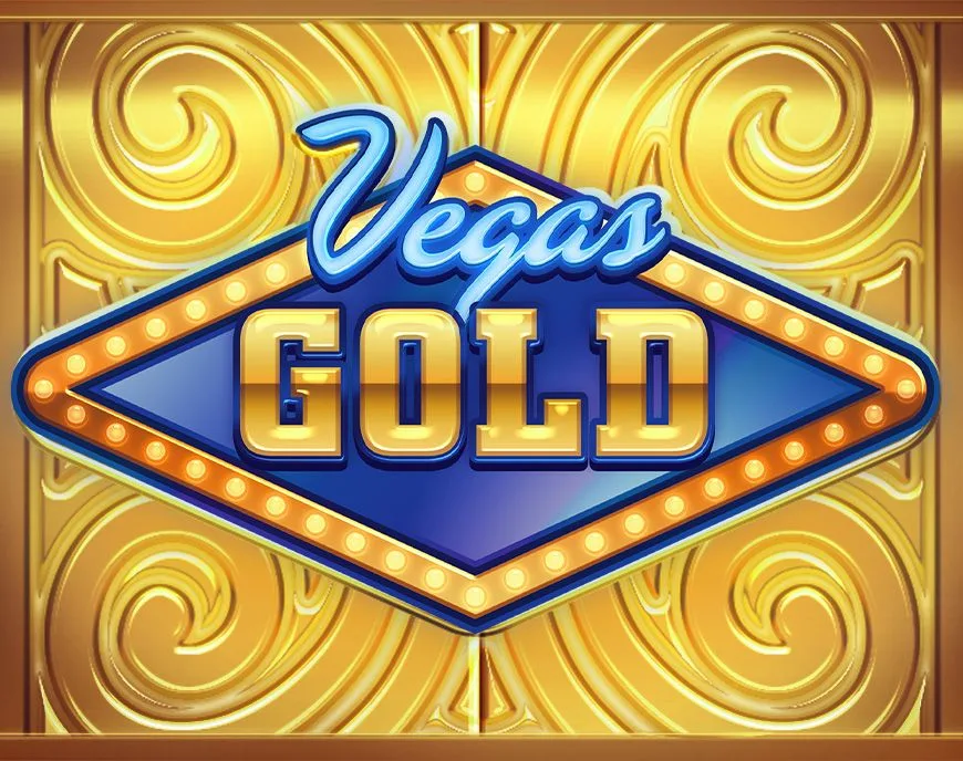 Vegas Gold - KINGBET189
