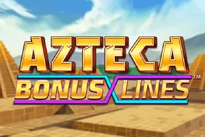 Azteca: Bonus Lines - KINGBET189