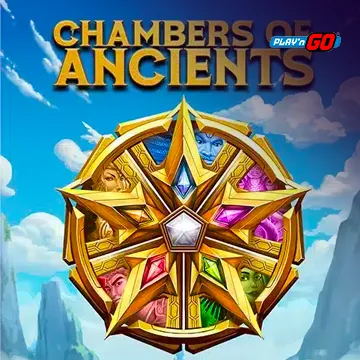 Chambers of Ancients - KINGBET189