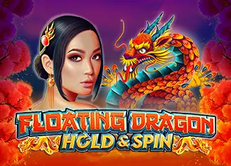 Floating Dragon - KINGBET189