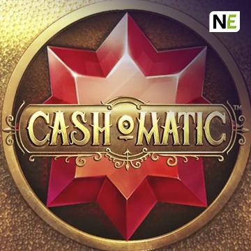 Cash-o-Matic - KINGBET189