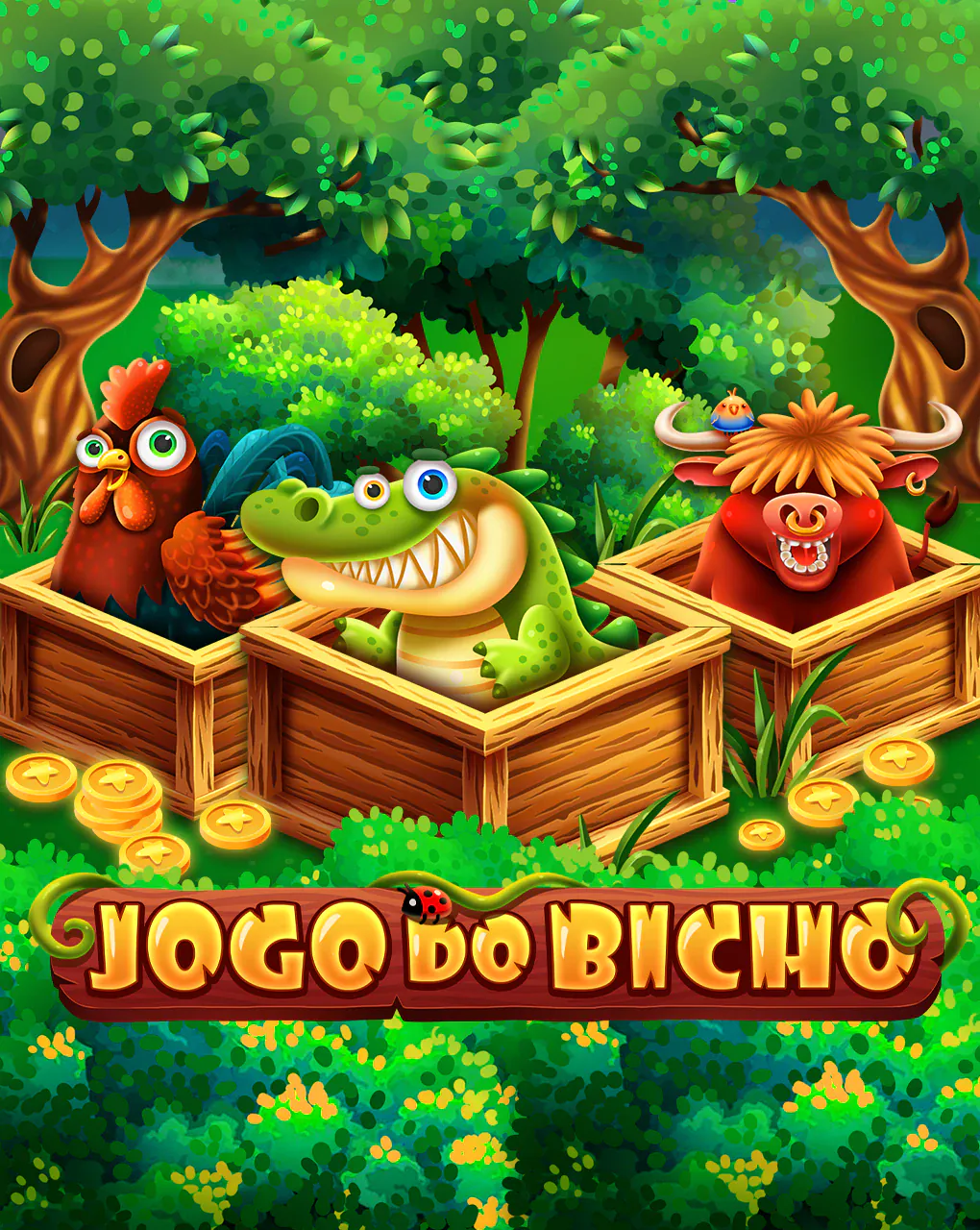 Jogo Do Bicho - KINGBET189