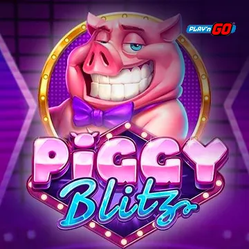 Piggy Blitz - KINGBET189