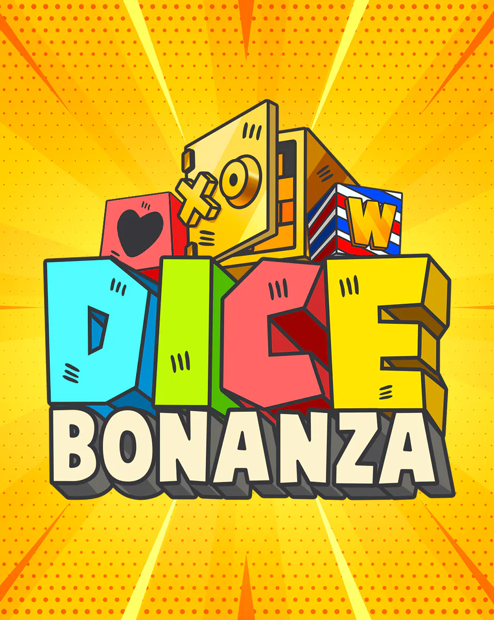 Dice Bonanza - KINGBET189