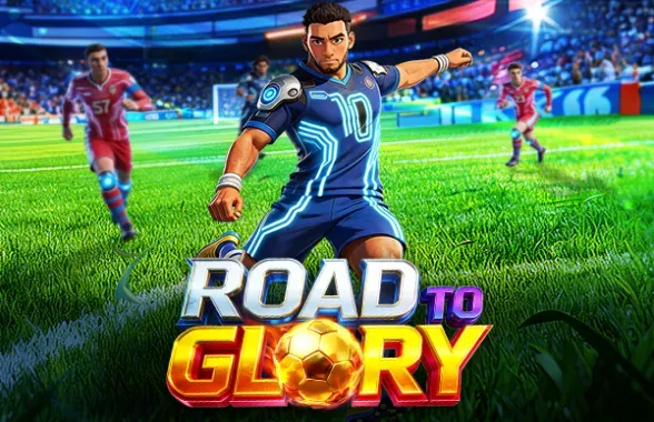 Road to Glory - KINGBET189