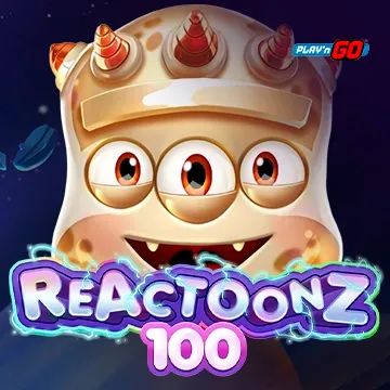 Reactoonz 100 - KINGBET189