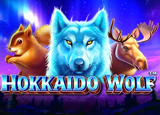 Hokkaido Wolf - KINGBET189
