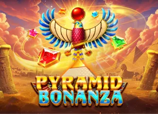 Pyramid Bonanza - KINGBET189