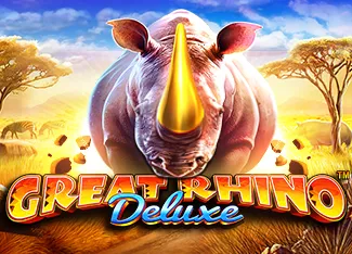 Great Rhino Deluxe - KINGBET189