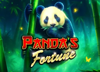 Pandas Fortune - KINGBET189