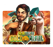 Gold Trail - KINGBET189