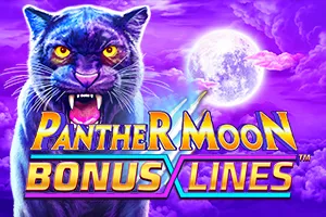 Panther Moon: Bonus Lines™ - KINGBET189