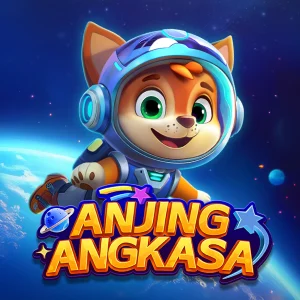 Space Dog - KINGBET189