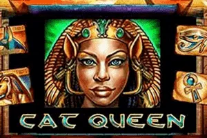 Cat Queen - KINGBET189