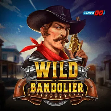 Wild Bandolier - KINGBET189
