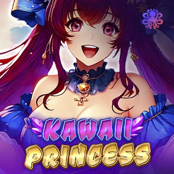 Kawaii Princess - KINGBET189