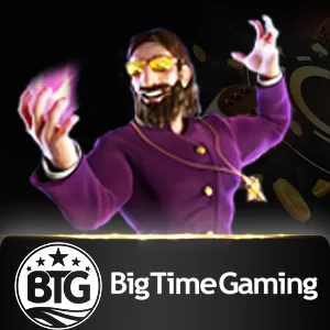 Bigtime - KINGBET189