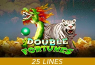 Double Fortunes - KINGBET189