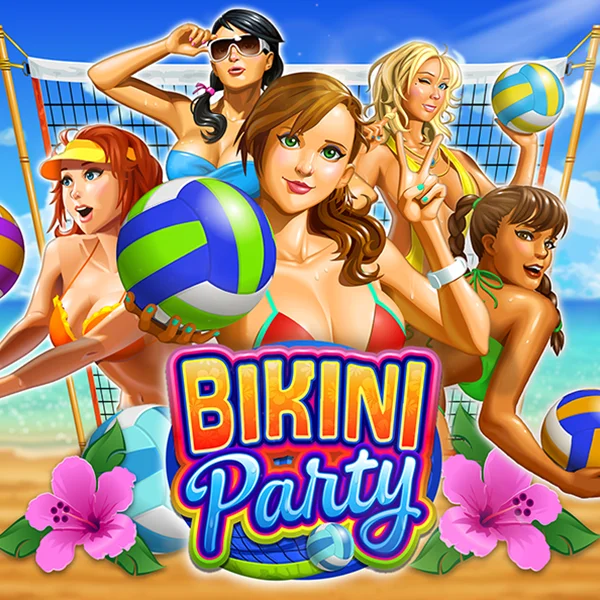 Bikini Party - KINGBET189