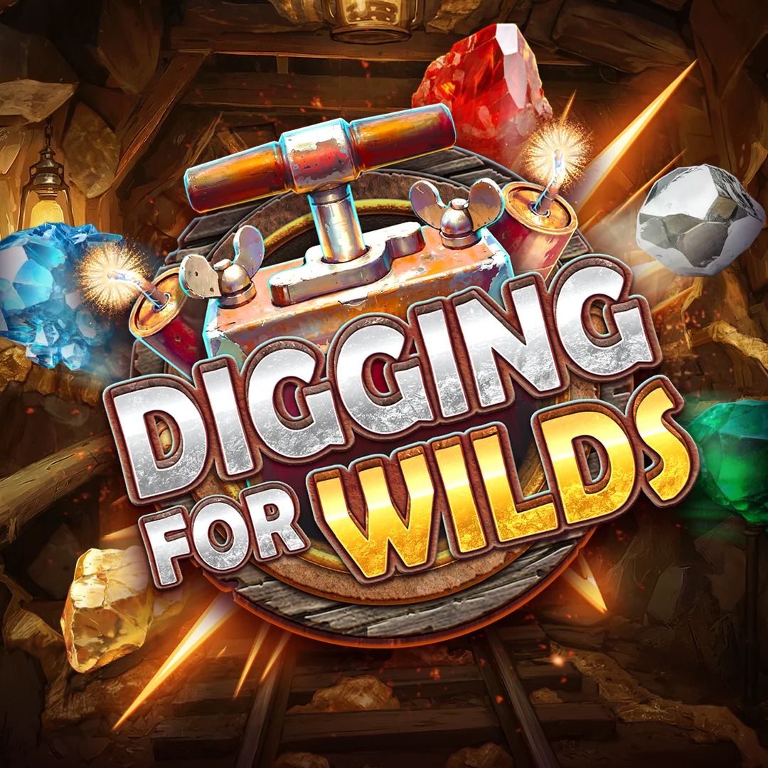 Digging for Wilds - KINGBET189