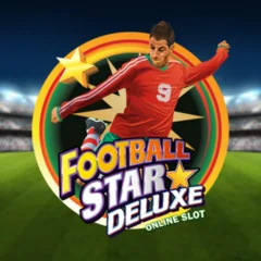 Football Star Deluxe - KINGBET189