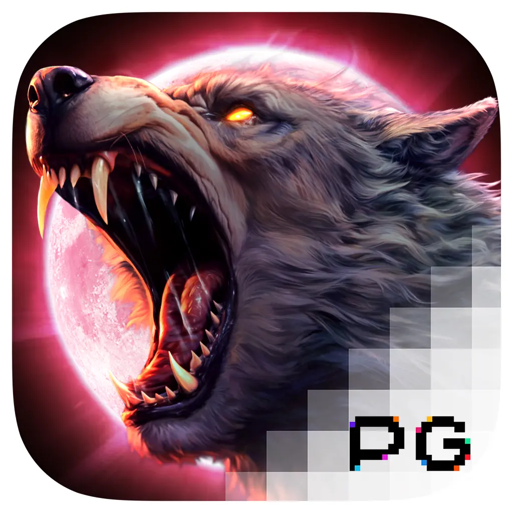 Werewolfs Hunt - KINGBET189