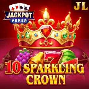 10 Sparkling Crown - KINGBET189