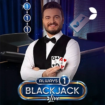 VIP Always 6 Blackjack 1 - KINGBET189