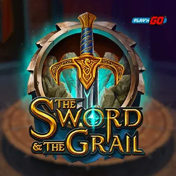 The Sword and the Grail - KINGBET189