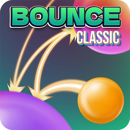 Bounceball Classic - KINGBET189