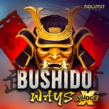 Bushido Ways xNudge - KINGBET189