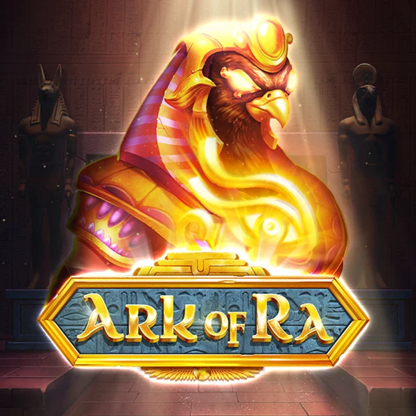 Ark of Ra - KINGBET189