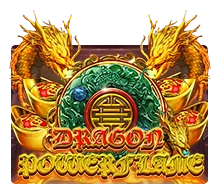 Dragon Power Flame - KINGBET189