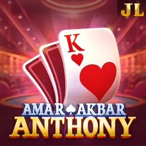 Amar Akbar Anthony - KINGBET189
