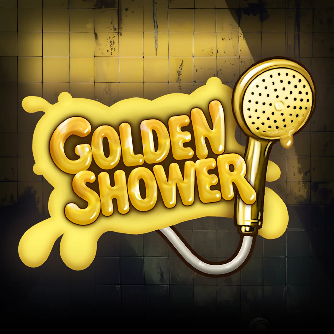 Golden Shower - KINGBET189