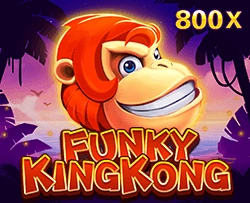 Funky King Kong - KINGBET189