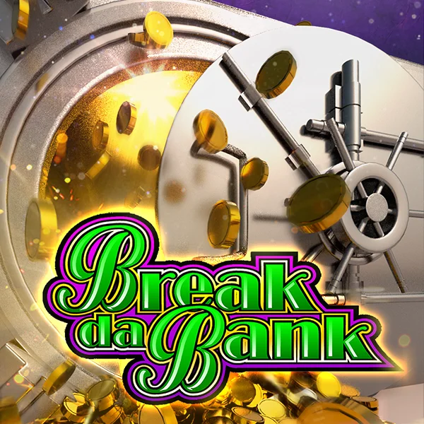 Break da Bank - KINGBET189
