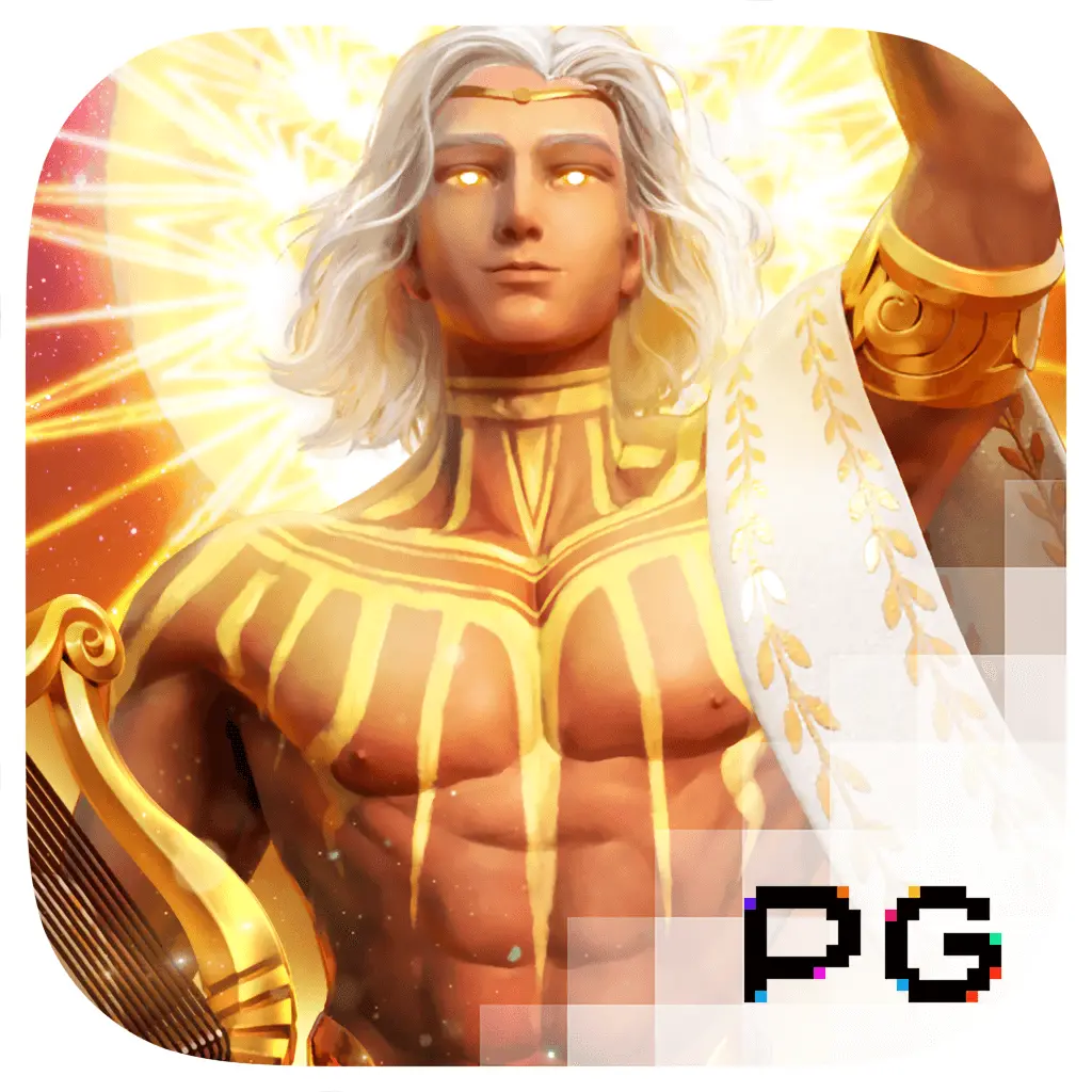 Rise of Apollo - KINGBET189