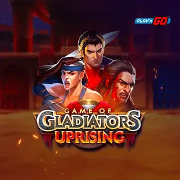 Game of Gladiators: Uprising - KINGBET189