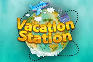 Vacation Station - KINGBET189