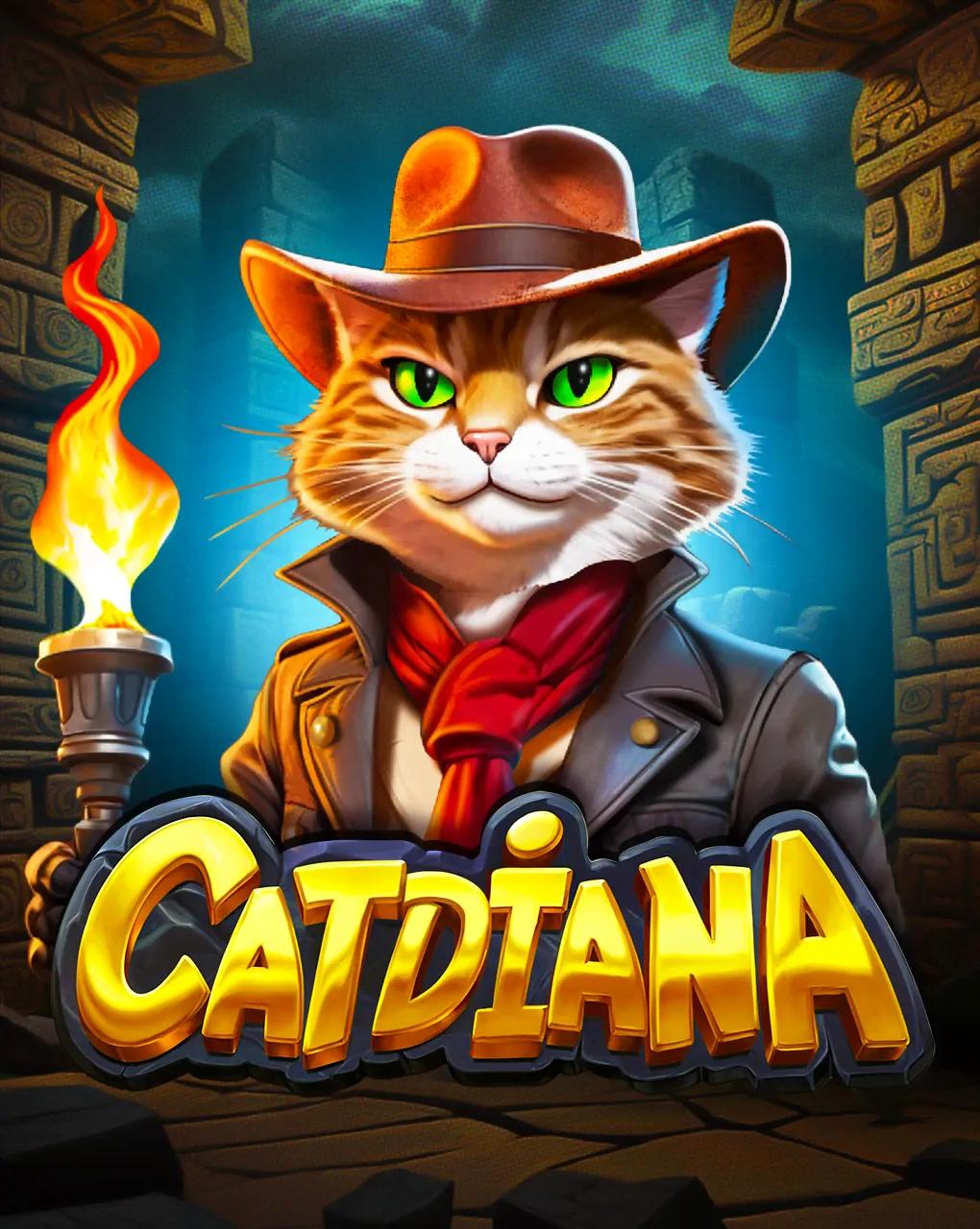 Catdiana - KINGBET189
