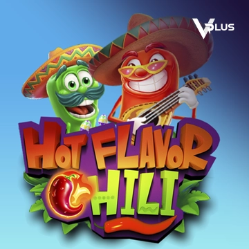 Hot Flavor Chili - KINGBET189