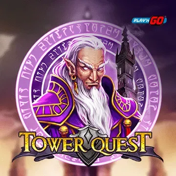 Tower Quest - KINGBET189