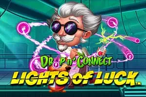 Lights of Luck - KINGBET189