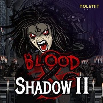 Blood & Shadow 2 - KINGBET189