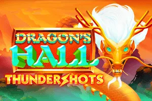 Dragons Hall: Thundershots - KINGBET189
