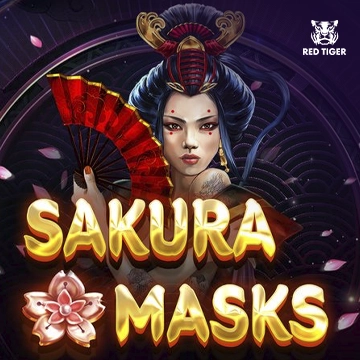 Sakura Masks - KINGBET189