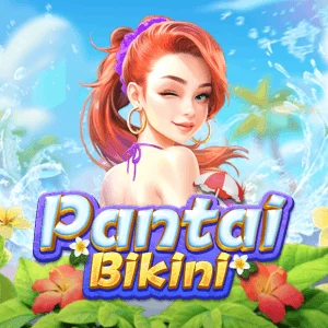 Bikini Beach - KINGBET189