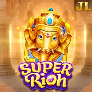 Super Rich - KINGBET189